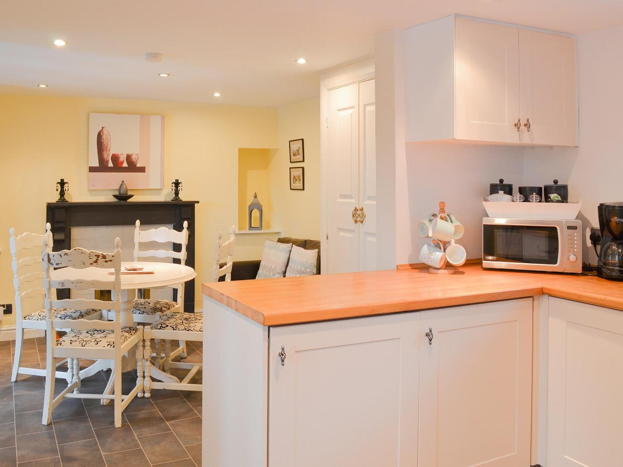 Brewers Cottage Cropton Extérieur photo