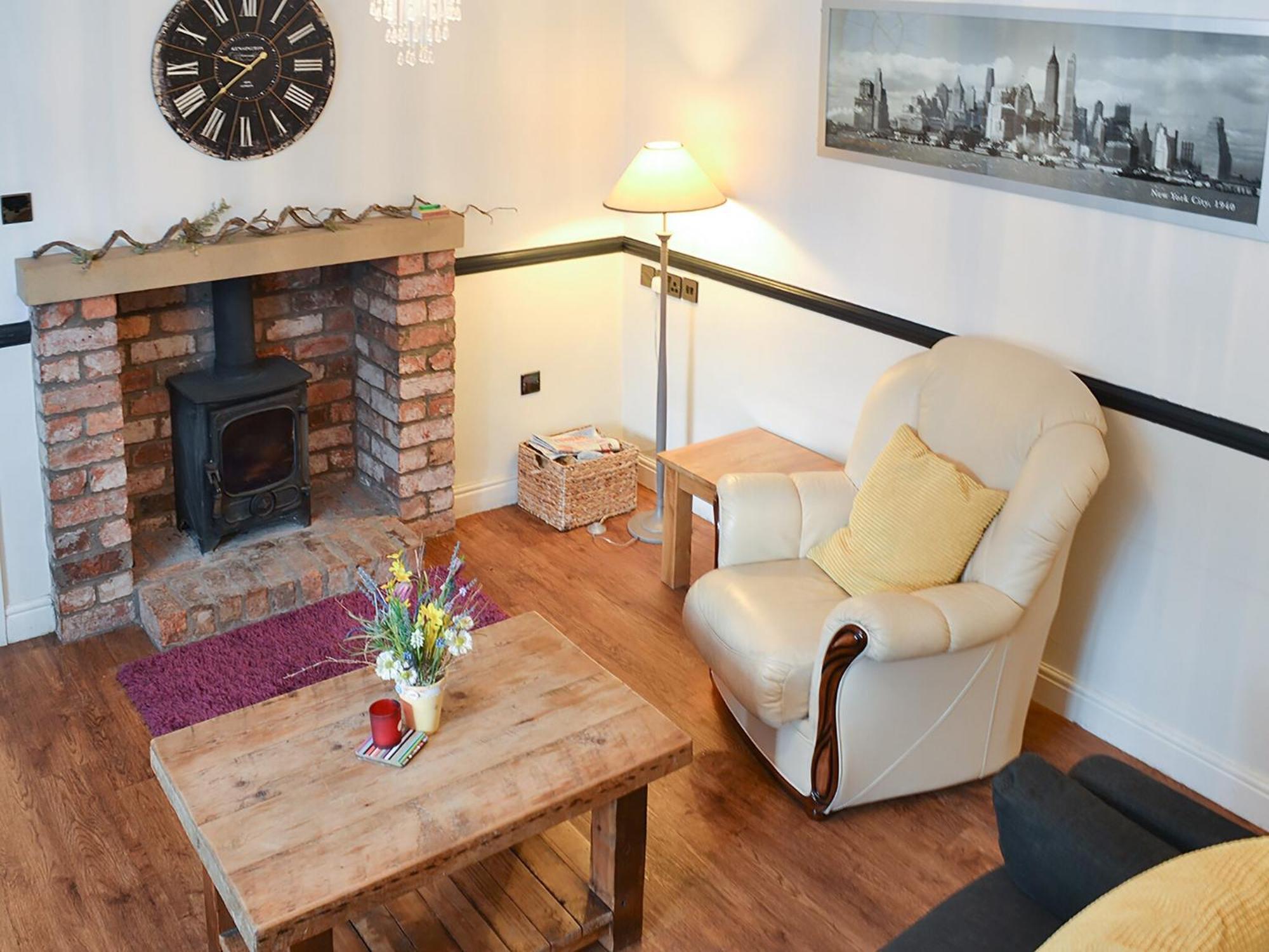 Brewers Cottage Cropton Extérieur photo