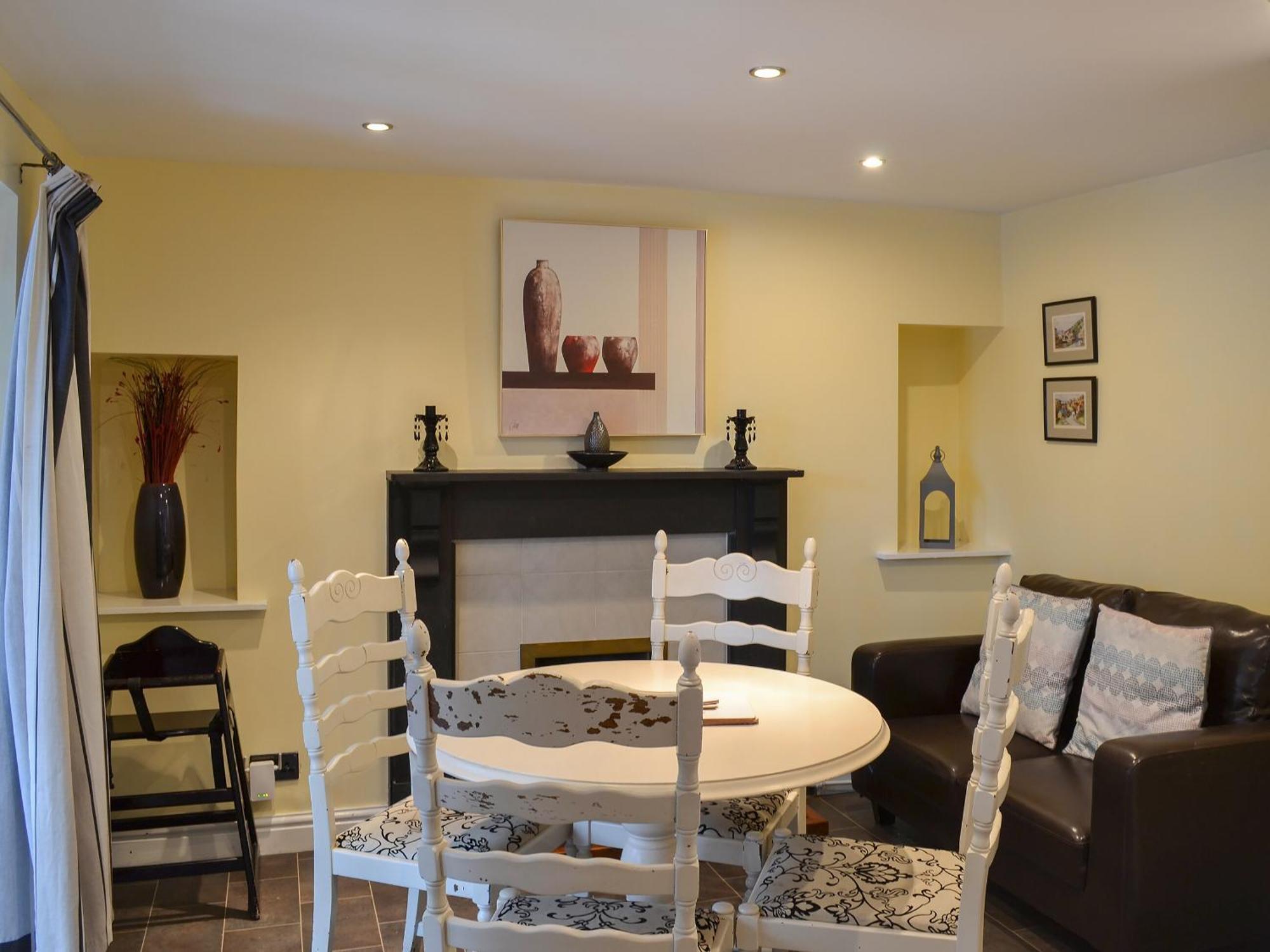 Brewers Cottage Cropton Extérieur photo